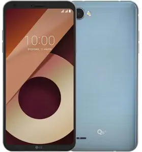 Замена матрицы на телефоне LG Q6a M700 в Самаре